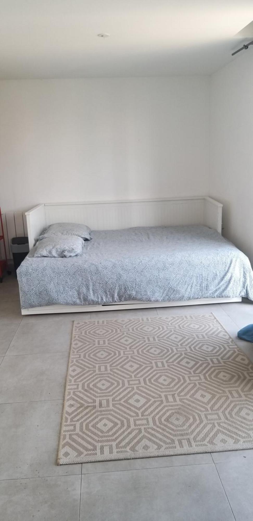 Equipee 2 Personnes Proche Paris Apartment Argenteuil Exterior photo